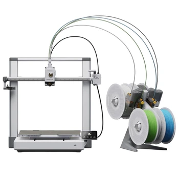 3D-принтер Bambu Lab A2L Combo (PF005-L+SA005)