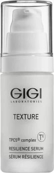 Serum do twarzy Gigi Texture Resilience Nawilżające 30 ml (7290019465126)