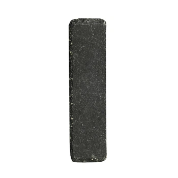 Облицовочная плитка Brick Tile Loft Graphite ручной отделки