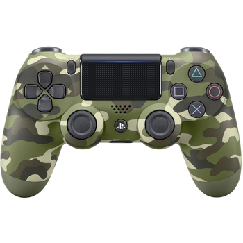 Бездротовий геймпад Sony PlayStation 4 DualShock 4 V2 Camo Green Б/В
