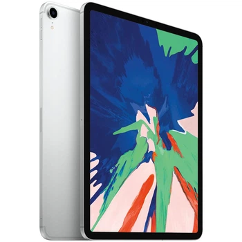 Планшет iPad Pro 11, 256 GB, Wi-Fi, Silver (Grade C) - Б/В