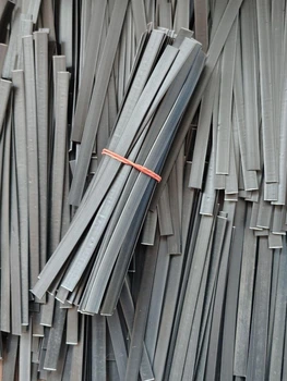 Прутки для пайки пластику PP/EPDM 100 г