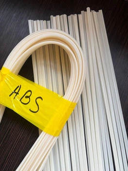 Прутки для пайки пластику ABS 200 г