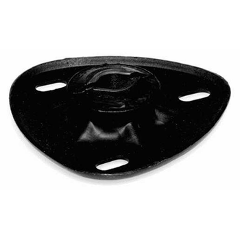Верхняя опора переднего амортизатора Lemforder AUDI 100 C2 -83, 431412377B ( 10086 )