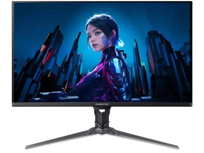 Монітор Acer Predator X32X5bmiiphuzx (UM.JXXEE.501)