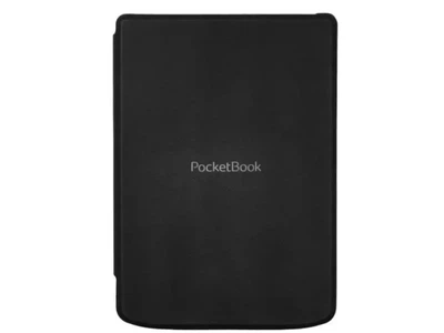 Чохол до електронної книги PocketBook 619_629_634 Shell-Strap Black (SH-ST-634-BK-WW)