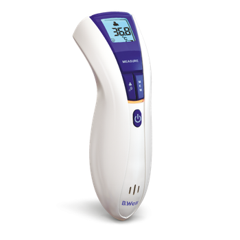 Бесконтактный термометр WF-5000