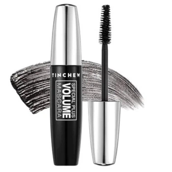 Тушь для роскошного объема ресниц Tinchew Special Plus Volume Mascara 1 шт