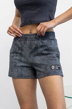 Жіночі шорти короткі з кишенями TOTALFIT H29-LDP159 S