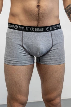 Чоловічі боксери TOTALFIT TM1-KHL8 3XL