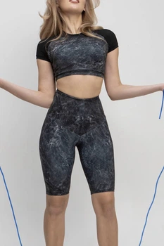 Жіночі шорти утяжка TOTALFIT HY2-P154 XL