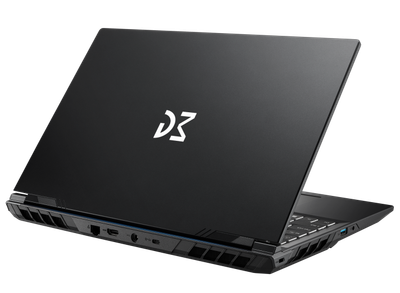 Ноутбук Dream Machines RG5060-15PL30 (e2523138), Intel Core i9-14900HX, 15.6" FHD IPS 165 Гц, 32 ГБ DDR5, SSD 1 ТБ, NVIDIA GeForce RTX 5060, DLSS 4, Без ОС, Black.