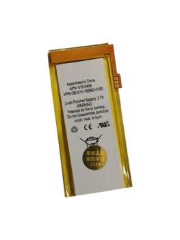 Аккумулятор Батарея для Apple iPod Nano 4th Gen, 616-0406