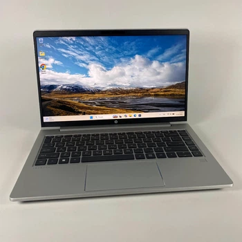 Ноутбук HP Probook 445 G10 14" FullHD Ryzen 5 7530U/16 GB RAM/256 GB SSD Б/В