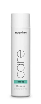 Увлажняющий шампунь Subrina Professional Hydro Care Shampoo для защиты от чахотки и смягчения волос 250 мл