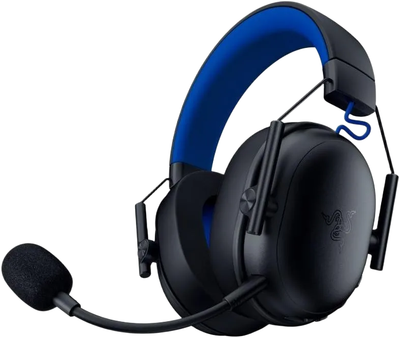 Słuchawki Razer Blackshark V3 X Hyperspeed do Playstation Black (RZ04-05420400-R3G1)