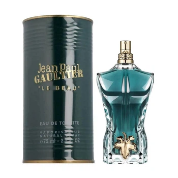 Jean Paul Gaultier Le Beau 75 ml парфумована вода для чоловіків