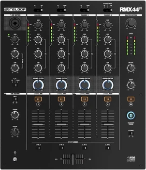 Цифровий мікшер Reloop RMX-44 BT (4043034168083)