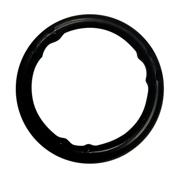 Кольцо Koer KQ.0B54 EPDM - Черное Press-Inox 54 (KR6465)