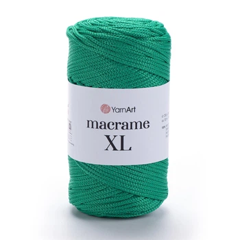 Пряжа YarnArt Macrame XL 168