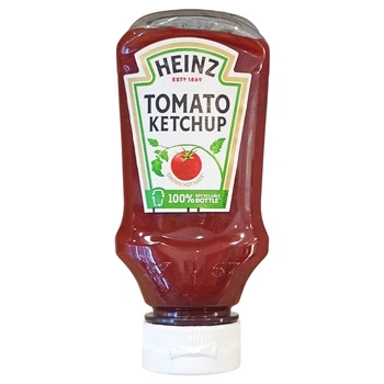 Кетчуп Heinz Tomato Ketchup 250 г