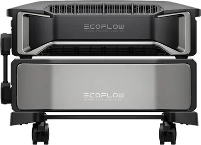 Інвертор EcoFlow DELTA Pro ULTRA