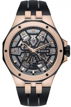 Мужские часы Edox 85303 357RN NRN Delfin Mecano Edox 85303 357RN NRN Delfin Mecano