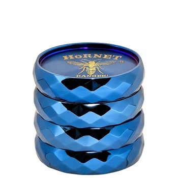 Гриндер для измельчения табака Hornet Blue