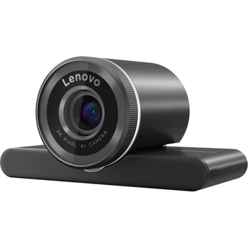 Веб-камера Lenovo QHD Black (4XC1Q25245) (346172)