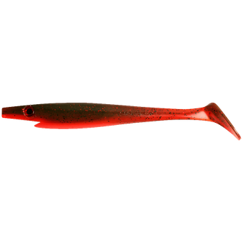 Силікон Strike Pro Pig Shad Nano 15см 20г (4шт) 114