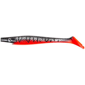 Силікон Strike Pro Pig Shad Tournament 18см 30г (2шт) 149