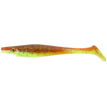 Силикон Strike Pro Pig Shad Tournament 18см 30г (2шт) C040