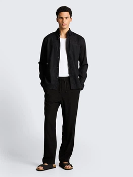 Брюки Tom Tailor 1049704 XL Черные