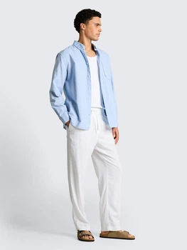 Брюки Tom Tailor 1049704 2XL Белые
