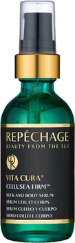 Serum do szyi i ciała Repechage Vita Cura CelluSea Firm ujędrniające 60 ml (675765041805)