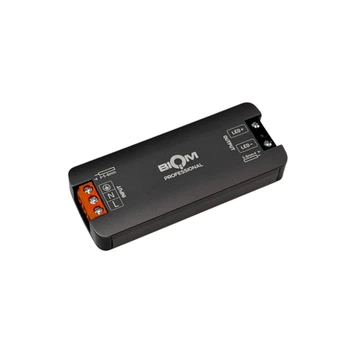 Блок живлення BIOM Professional DC12 24W BPTH-12-24 2А IP44 (00-00028387)