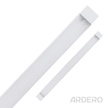 Светодиодный светильник Ardero AL5020 100Вт 4000K призма