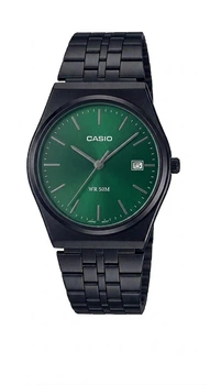 Наручные часы Casio MTP-B145 сорный-зеленый