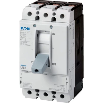 Выключатель нагрузки LN2-250-I EATON (112004)