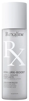 Лосьйон для обличчя Rexaline Hyalurx-Boost 150 мл (3593782000049)