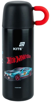 Термос Kite Hot Wheels 480 мл (HW26-312)