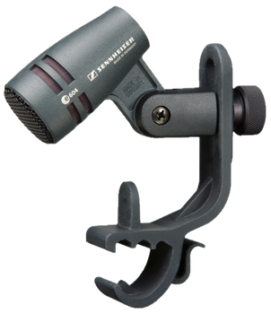 Mikrofon dynamiczny Shure E604 (0615104045194)