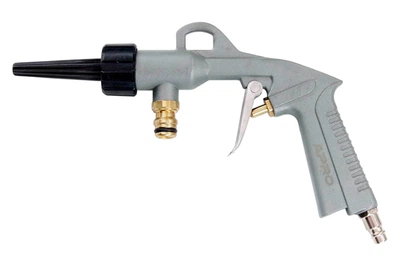 Пистолет пневматический для продувки Apro 1/4" x 6 бар (850130)