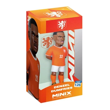 Фигурка MINIX Нидерланды Дамфрис 12 см (22762)