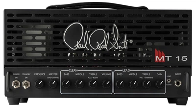 Wzmacniacz gitarowy PRS MT 15 V2 (SUP_jb781)