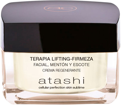 Крем для обличчя Atashi Cellular Perfection Skin Sublime 50 мл (8429449052364)