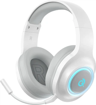 Słuchawki QCY Heroad V200 White (6957141410998)