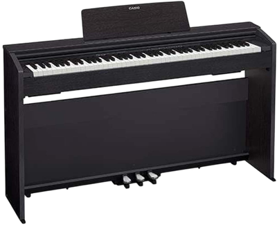 Цифрове піаніно Casio PX-870 BK