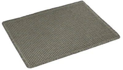 Коврик для ванной комнаты Lovely Svi 50 x 80 см зеленый (6907112227254)
