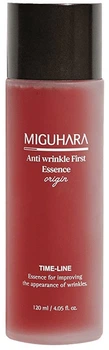 Лосьйон для обличчя Miguhara Anti Wrinkle 120 мл (8809748550196)
